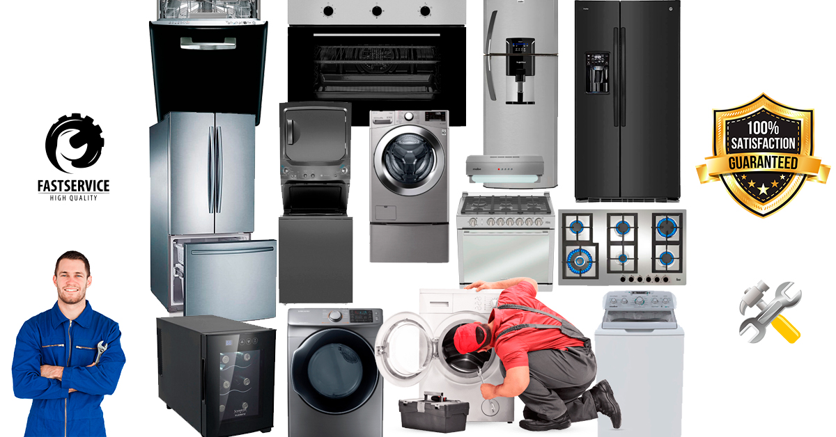 Reparaci&oacute;n whirlpool CDMX Estado de M&eacute;xico